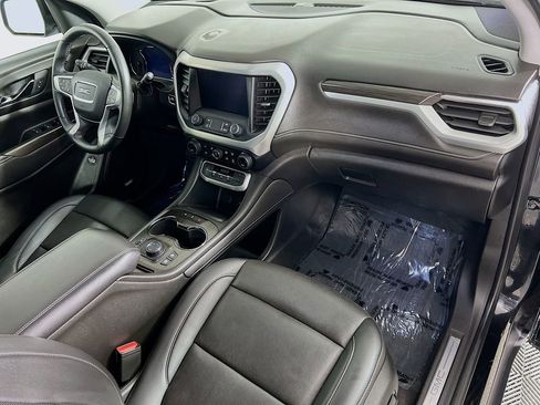 Used 2023 GMC Acadia SLT w/ Technology Package image 31