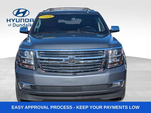 Used 2019 Chevrolet Tahoe Premier w/ Premier Plus Edition image 10
