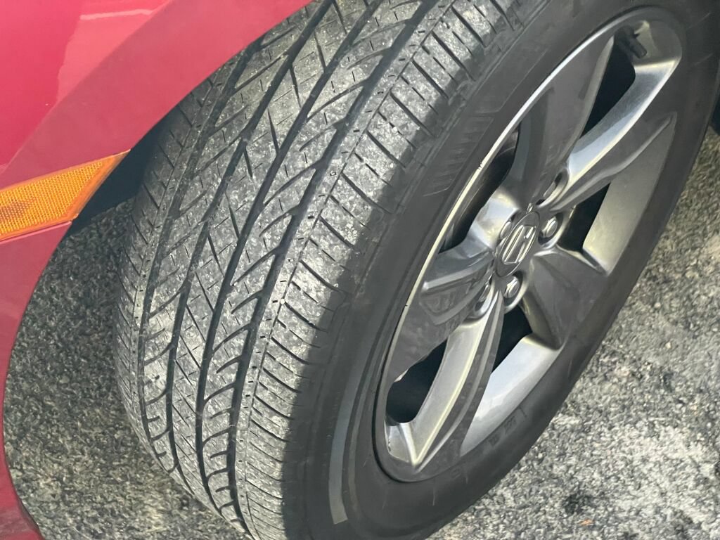 Certified 2024 Honda Odyssey EX image 36