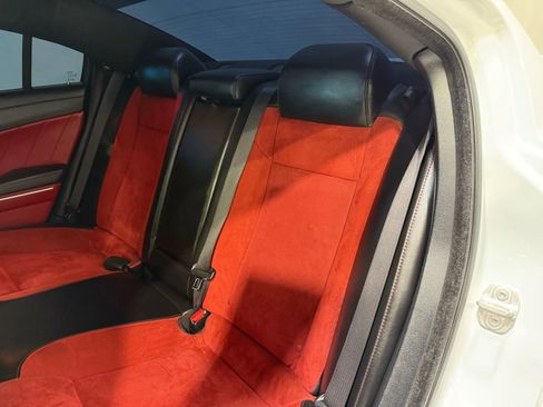 Used 2022 Dodge Charger Scat Pack image 28