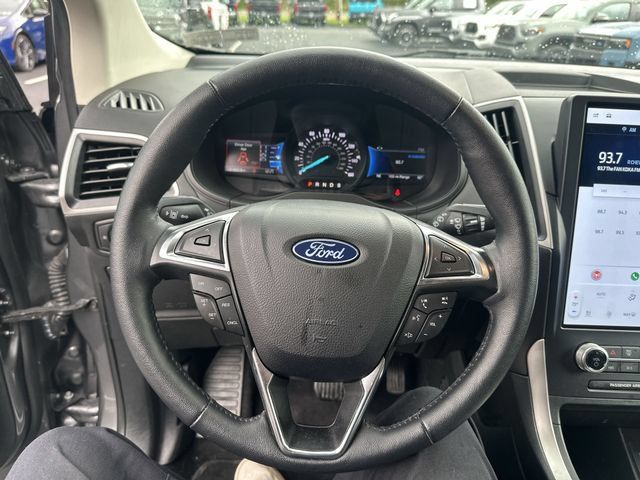 Used 2024 Ford Edge SEL w/ Convenience Package AWD/4WD image 13