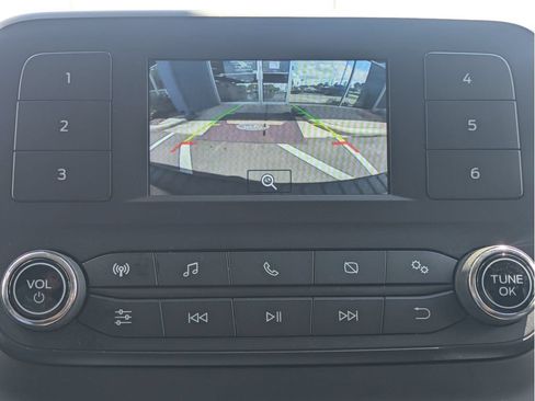 Used 2025 Ford Transit 250 Low Roof w/ Exterior Upgrade Package RWD image 17