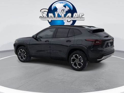 New 2026 Chevrolet Trax LT image 63