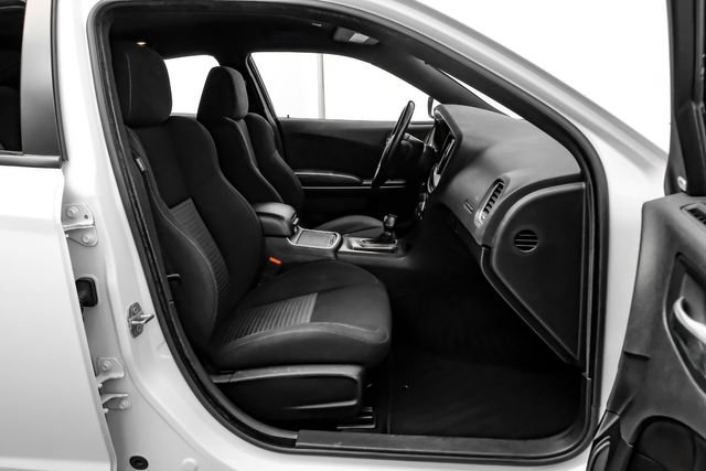 Used 2023 Dodge Charger GT RWD image 41