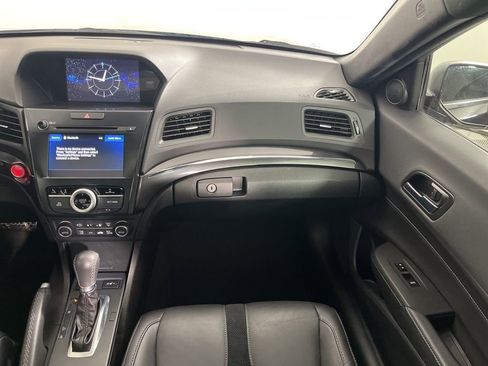 Used 2022 Acura ILX w/ Premium & A-SPEC Package image 18
