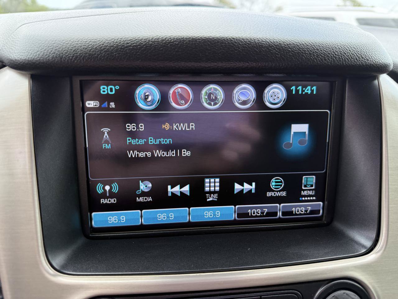 Used 2020 GMC Yukon XL Denali w/ Open Road Package AWD/4WD image 36
