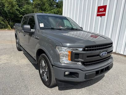 Used 2020 Ford F150 XLT w/ Equipment Group 302A Luxury