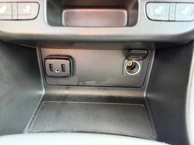Certified 2021 Chevrolet Colorado LT w/ LT Convenience Package AWD/4WD image 26
