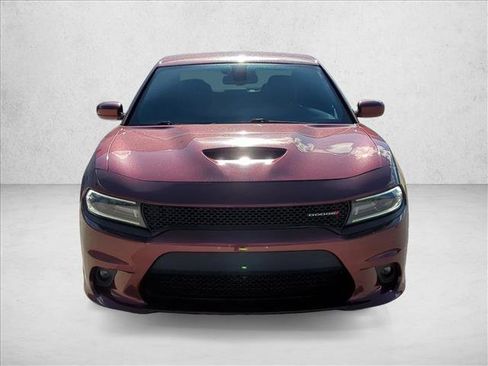 Used 2019 Dodge Charger GT w/ Driver Confidence Group image 2