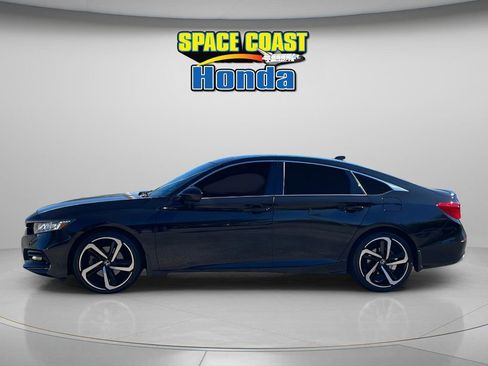 Used 2020 Honda Accord Sport image 5