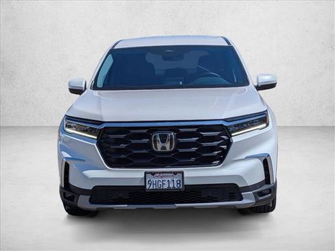 Used 2023 Honda Pilot EX-L image 2