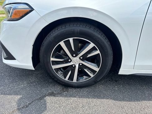 Certified 2024 Honda Civic LX image 11