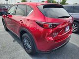 Used 2020 MAZDA CX-5 Touring image 4