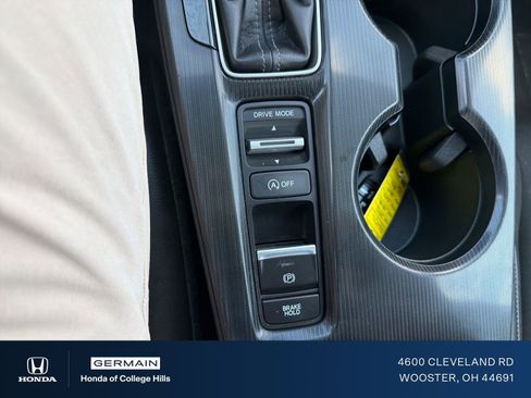 Certified 2023 Honda Civic Sport image 25