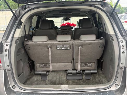 Used 2015 Honda Odyssey EX-L image 24
