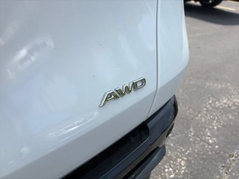 Used 2025 Acura ADX A-Spec AWD/4WD image 8