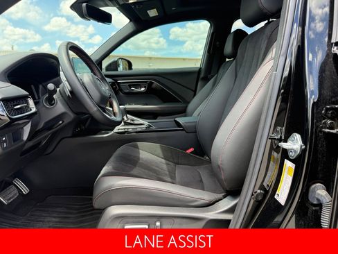 Used 2025 Acura ADX A-Spec FWD image 12