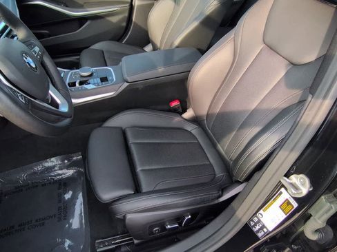 Used 2024 BMW 330i xDrive Sedan image 16
