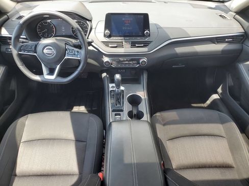 Used 2019 Nissan Altima 2.5 SV AWD/4WD image 23