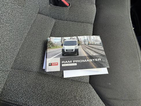Used 2019 RAM ProMaster 2500 FWD image 30