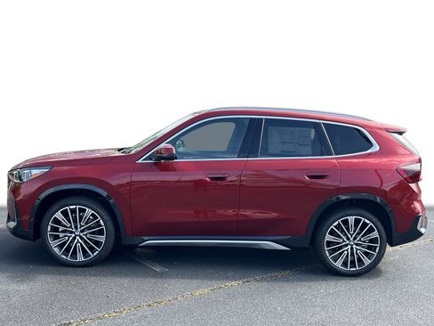 New 2026 BMW X1 xDrive28i w/ Convenience Package image 29