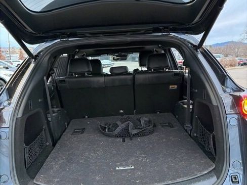 Used 2023 MAZDA CX-9 Grand Touring image 11