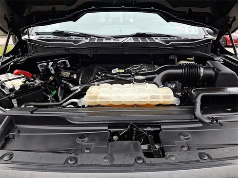 Used 2022 Ford F150 XLT w/ Equipment Group 302A High image 28