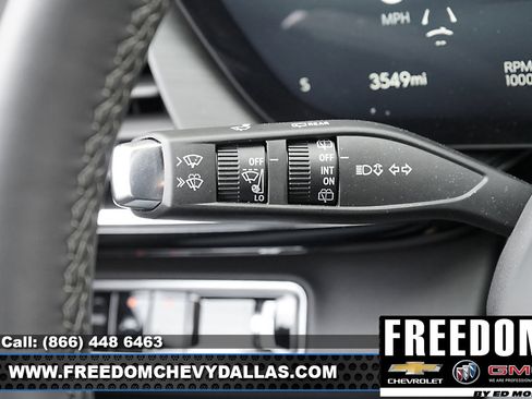 New 2025 Buick Envision Preferred image 27