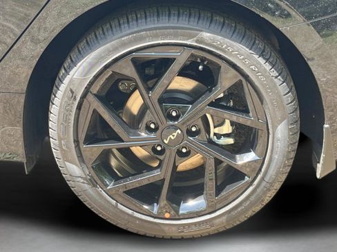 New 2026 Kia K5 GT-Line FWD image 34