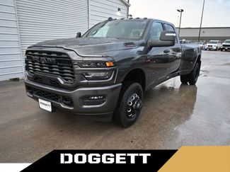 New 2026 RAM 3500 Lone Star AWD/4WD video 1