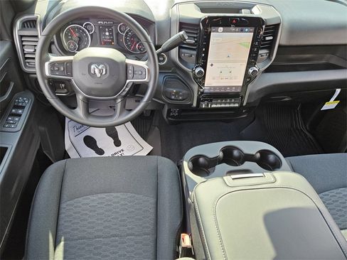 New 2026 RAM 2500 Tradesman image 7