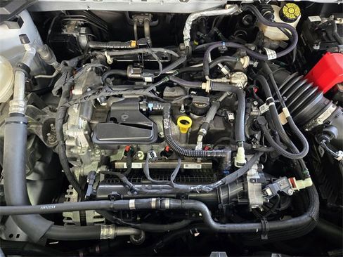 Used 2022 Ford Escape SEL image 32