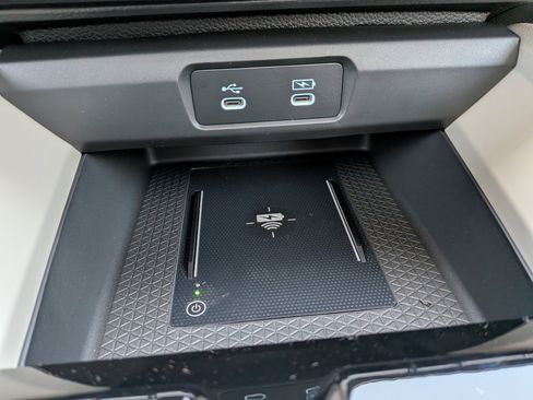 New 2026 Honda Accord EX-L image 24