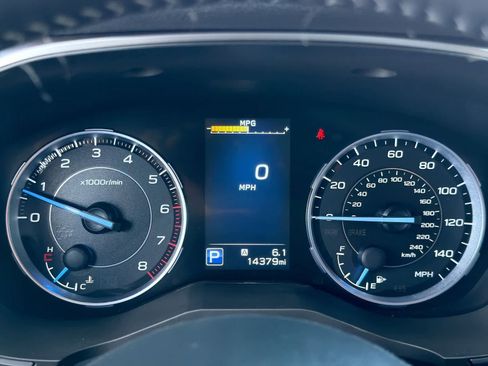 Used 2021 Subaru Ascent Touring image 35