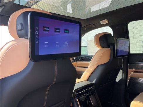 New 2025 Cadillac Escalade IQ Luxury 2 image 6