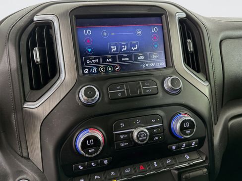 Used 2021 GMC Sierra 1500 Denali w/ Technology Package image 24