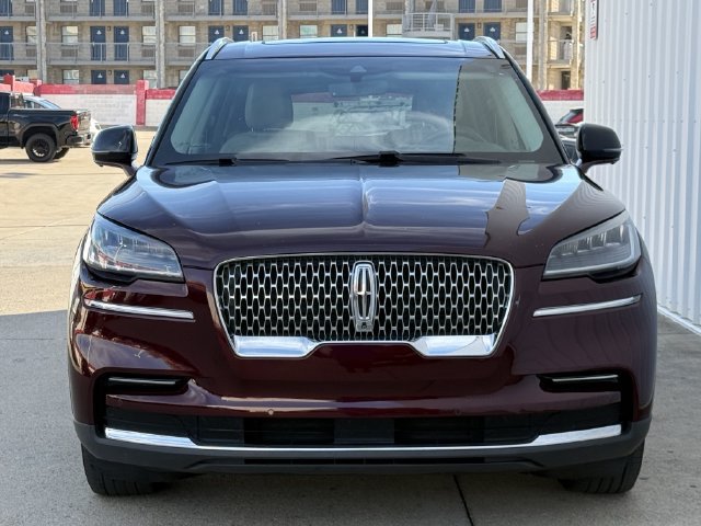 Used 2022 Lincoln Aviator Reserve w/ Elements Package Plus RWD image 6