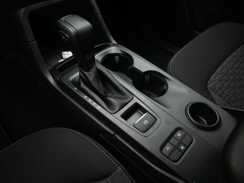 New 2025 Ford Ranger XL image 17