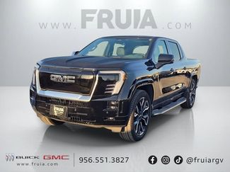 New 2025 GMC Sierra EV Denali video 1