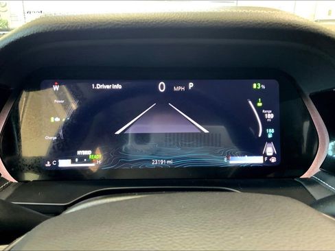 Used 2023 Jeep Grand Cherokee 4WD 4xe image 10