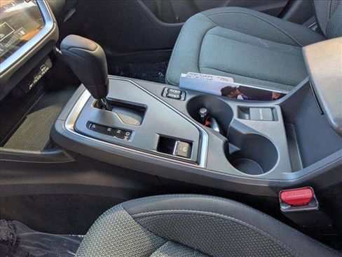 Certified 2024 Subaru Crosstrek 2.0i Premium image 16