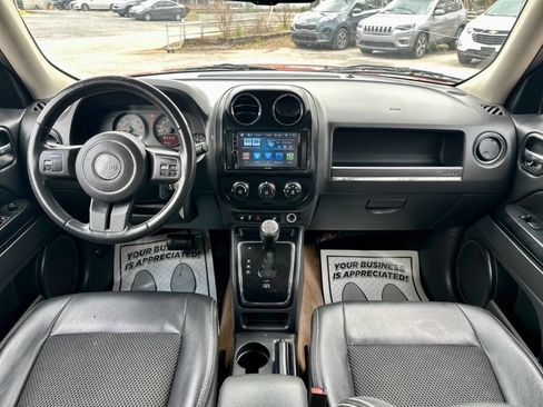 Used 2016 Jeep Patriot Sport w/ Power Value Group image 21