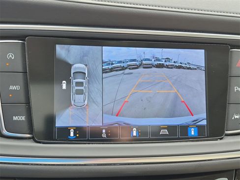 Used 2023 Buick Enclave Avenir w/ Avenir Technology Package image 17