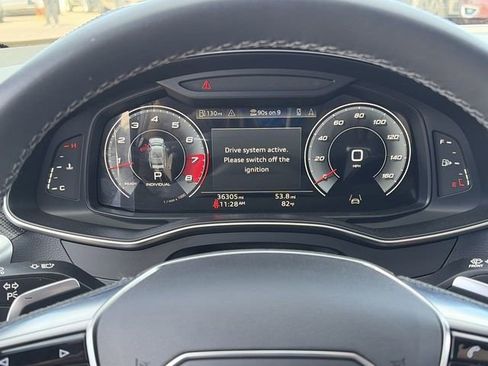 Used 2022 Audi S7 Prestige w/ Prestige Package image 25