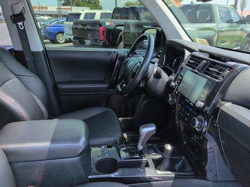 Used 2024 Toyota 4Runner TRD Pro AWD/4WD image 10
