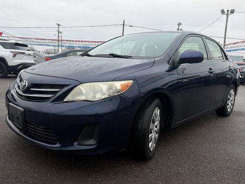 Used 2013 Toyota Corolla image 13