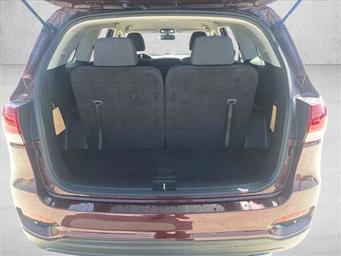 Used 2020 Kia Sorento S FWD image 17
