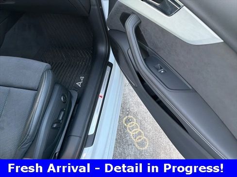 Used 2022 Audi A4 2.0T Prestige image 17
