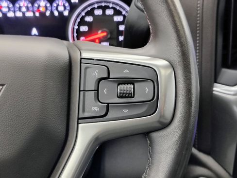 Used 2021 Chevrolet Silverado 2500 LTZ w/ LTZ Premium Package image 53