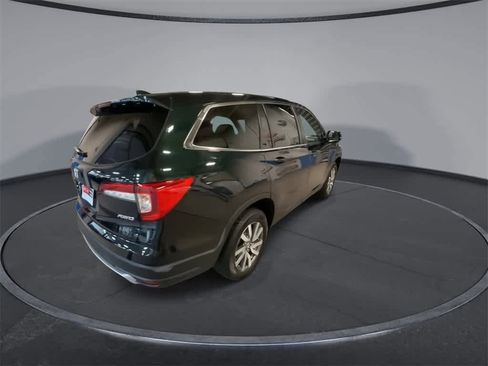 Used 2019 Honda Pilot EX-L image 8